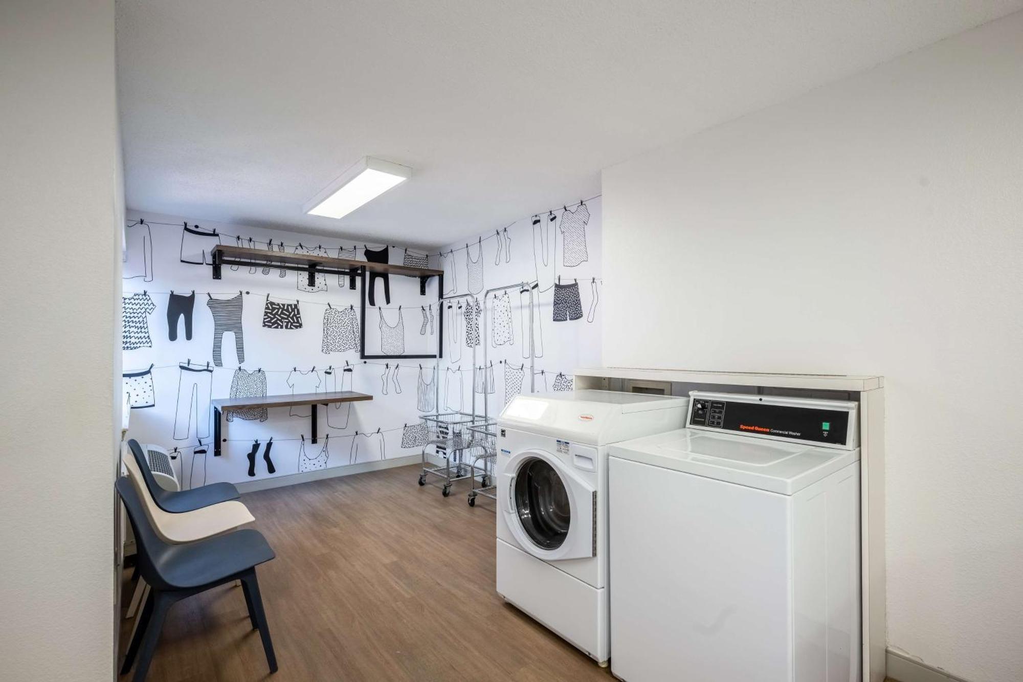 Sonesta Simply Suites Jersey City - Newly Renovated Exteriör bild